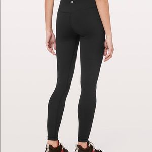 Lululemon Align Pant 28”